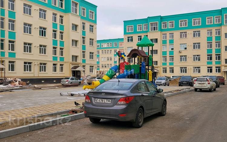 1-комнатная квартира · 42 м² · 1/5 этаж, мкр Самал, Мкрн Самал 15 за 13.5 млн ₸ в Атырау — фото 2