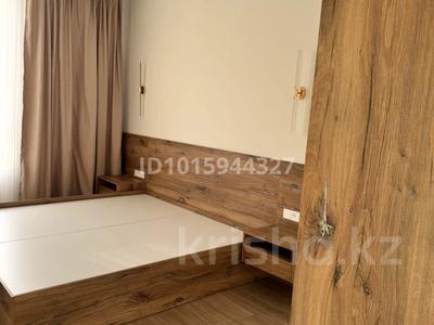 1-комнатная квартира · 48 м² · 12/13 этаж, Просп. Назарбаева 28 за 370 000 ₸ в Алматы, Медеуский р-н