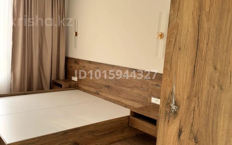 1-комнатная квартира · 48 м² · 12/13 этаж, Просп. Назарбаева 28 за 370 000 ₸ в Алматы, Медеуский р-н — фото 2