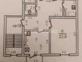 3-комнатная квартира · 92 м² · 3/4 этаж, мкр Нурсат 2 за ~ 40.5 млн ₸ в Шымкенте, Каратауский р-н — фото 2