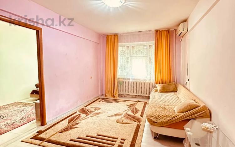 2-бөлмелі пәтер · 43.5 м² · 1/5 қабат, Авангард-2 8, бағасы: 11.2 млн ₸ в Атырау, мкр Авангард-2 — фото 11