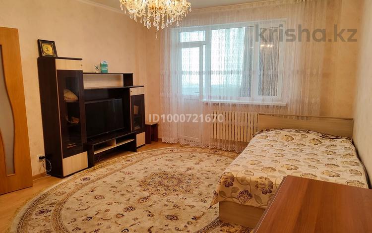 2-комнатная квартира · 65.3 м² · 9/12 этаж, Чингиза Айтматова — 71 школа лицей за 28 млн ₸ в Астане, Есильский р-н — фото 2