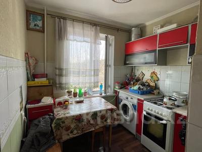 3-комнатная квартира, 62 м², 3/4 этаж, Казахстанская 133 за 17.5 млн 〒 в Талдыкоргане