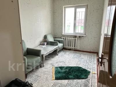 3-комнатная квартира · 65.4 м² · 5/5 этаж, мкр Сайрам за 22 млн ₸ в Шымкенте, Аль-Фарабийский р-н