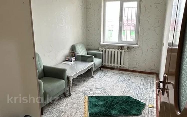 3-комнатная квартира · 65.4 м² · 5/5 этаж, мкр Сайрам за 22 млн ₸ в Шымкенте, Аль-Фарабийский р-н — фото 2