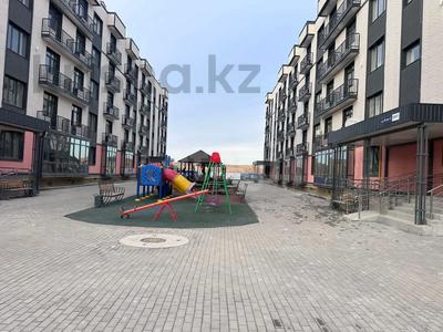 1-бөлмелі пәтер · 46 м² · 1/5 қабат, Асар-2 ш/а, бағасы: 16.5 млн ₸ в Шымкенте, Абайский р-н