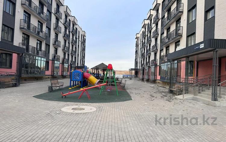 1-бөлмелі пәтер · 46 м² · 1/5 қабат, Асар-2 ш/а, бағасы: 16.5 млн ₸ в Шымкенте, Абайский р-н — фото 2