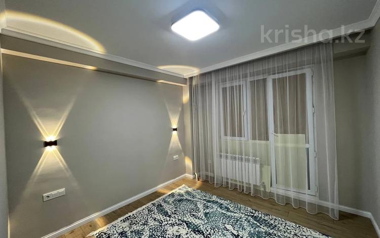 3-бөлмелі пәтер · 60 м² · 5/6 қабат, Жунисова, бағасы: ~ 32 млн ₸ в Алматы, Наурызбайский р-н — фото 2