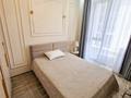 2-бөлмелі пәтер · 55.5 м² · 5/10 қабат, Навои 58/1, бағасы: 58.4 млн ₸ в Алматы, Бостандыкский р-н — фото 3
