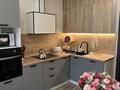 2-бөлмелі пәтер · 55.5 м² · 5/10 қабат, Навои 58/1, бағасы: 58.4 млн ₸ в Алматы, Бостандыкский р-н — фото 6