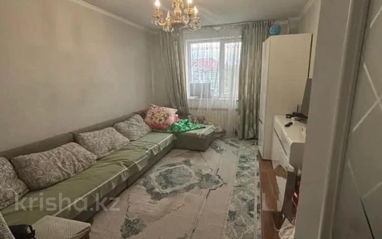 2-бөлмелі пәтер · 58 м² · 1/9 қабат, мкр Мамыр-4, бағасы: 36.5 млн ₸ в Алматы, Ауэзовский р-н — фото 4