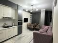 2-комнатная квартира · 58 м² · 8/10 этаж, 18-й микрорайон 78а за 230 000 ₸ в Шымкенте, Енбекшинский р-н