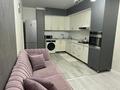 2-комнатная квартира · 58 м² · 8/10 этаж, 18-й микрорайон 78а за 230 000 ₸ в Шымкенте, Енбекшинский р-н — фото 2