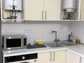 2-комнатная квартира · 58 м² · 8/10 этаж, 18-й микрорайон 78а за 230 000 ₸ в Шымкенте, Енбекшинский р-н — фото 9