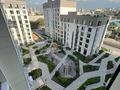 2-бөлмелі пәтер · 50 м² · 8/9 қабат, Лебедева 1/1 — Жандосова, бағасы: 61.5 млн ₸ в Алматы, Бостандыкский р-н — фото 23