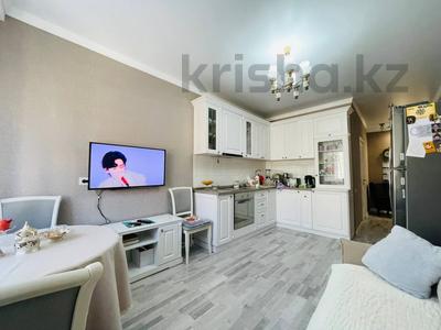 2-бөлмелі пәтер · 50 м² · 3/19 қабат, Калибек Куанышбаев, 28/2, бағасы: ~ 32.2 млн ₸ в Астане, Сарайшык р-н