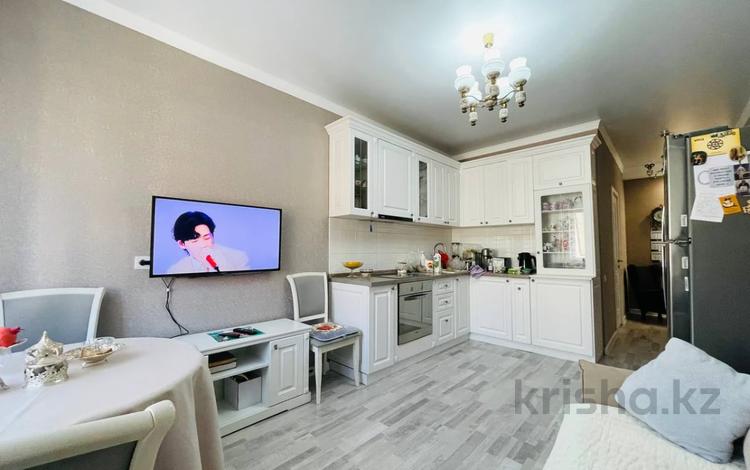 2-бөлмелі пәтер · 50 м² · 3/19 қабат, Калибек Куанышбаев, 28/2, бағасы: ~ 32.2 млн ₸ в Астане, Сарайшык р-н — фото 8