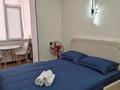 1-комнатная квартира · 25 м² · 11/12 этаж, Нажмиденова — Нурлы жол за 13 000 ₸ в Астане, Сарайшык р-н