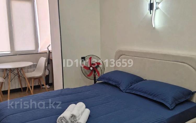1-комнатная квартира · 25 м² · 11/12 этаж, Нажмиденова — Нурлы жол за 13 000 ₸ в Астане, Сарайшык р-н — фото 21