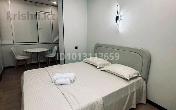 1-бөлмелі пәтер · 25 м² · 11/12 қабат, Нажмиденова — Нурлы жол пересечение улиц нажимеденова и а52, бағасы: 15 000 ₸ в Астане, Сарайшык р-н — фото 31