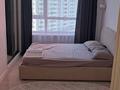 2-комнатная квартира · 42 м² · 9/20 этаж, Ул.Кошкорбаева — Сагадат Нурмагамбетова за 350 000 ₸ в Астане, Сарайшык р-н