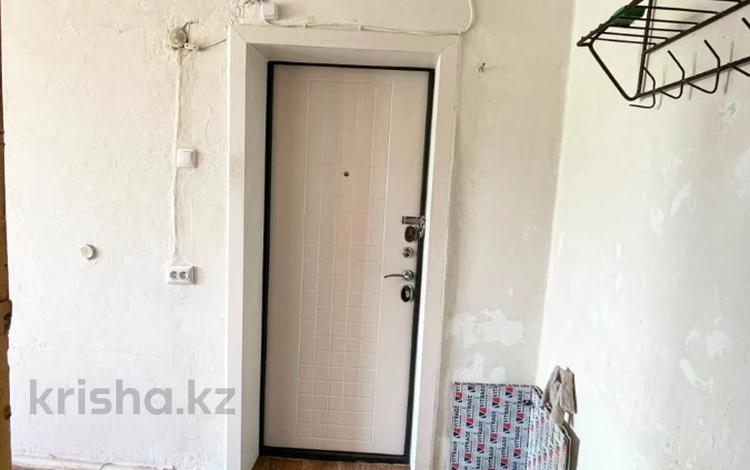 1-бөлмелі пәтер · 19.9 м² · 6/9 қабат, Абая, бағасы: 3.8 млн ₸ в Уральске — фото 2