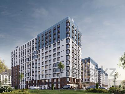 4-комнатная квартира · 109.47 м², мкр Нурсая, Абулхайр-хана 69/1 за ~ 65.7 млн ₸ в Атырау