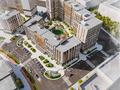 4-комнатная квартира · 141 м² · 7 этаж, Улица Жошы хан 17 за 98 млн 〒 в Астане, Есильский р-н — фото 4
