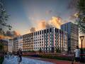 4-комнатная квартира · 141 м² · 7 этаж, Улица Жошы хан 17 за 98 млн 〒 в Астане, Есильский р-н — фото 7