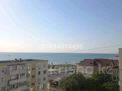 2-комнатная квартира · 56 м² · 5/5 этаж, 15-й мкр за 120 000 ₸ в Актау