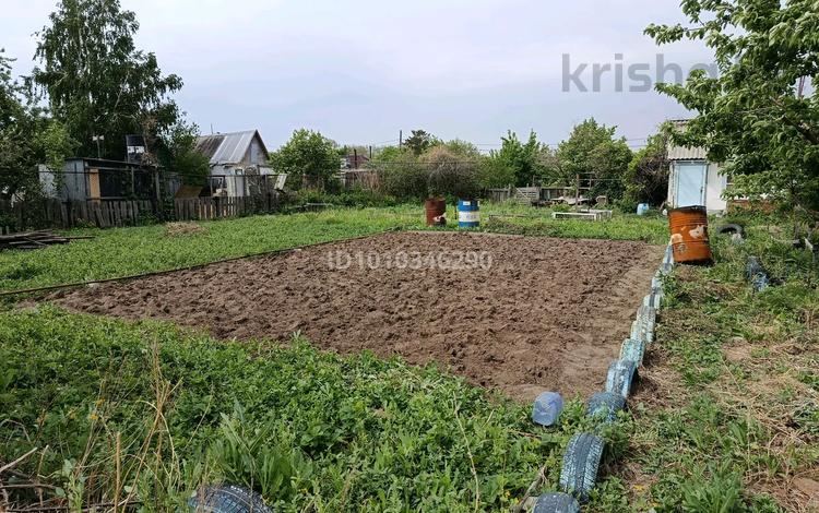 Дача · 1 комната · 10 м² · 6 сот., Смордиовая 79 — Аллея кедровая за 1.2 млн ₸ в Павлодаре — фото 14