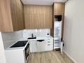 2-бөлмелі пәтер · 42 м² · 12 қабат, Улица Жошы хан 14/1 — Capital Park, Сфера парк, Даму парк, бағасы: 38.5 млн ₸ в Астане, Есильский р-н — фото 2