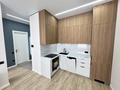 2-бөлмелі пәтер · 42 м² · 12 қабат, Улица Жошы хан 14/1 — Capital Park, Сфера парк, Даму парк, бағасы: 38.5 млн ₸ в Астане, Есильский р-н