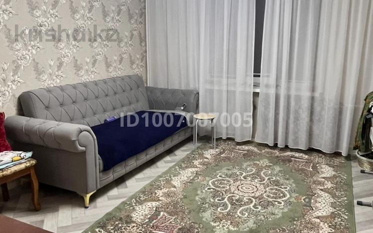 3-комнатная квартира · 58 м² · 1/10 этаж, М.Горького 31 за 28 млн ₸ в Павлодаре — фото 2