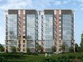 2-комнатная квартира · 64.7 м² · 3/9 этаж, Кокжал Барака 19а за ~ 31.4 млн 〒 в Усть-Каменогорске