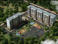 2-комнатная квартира · 64.7 м² · 3/9 этаж, Кокжал Барака 19а за ~ 31.4 млн 〒 в Усть-Каменогорске — фото 3