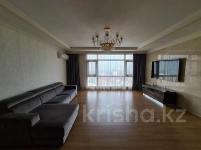5-комнатная квартира, 200 м², 14/21 этаж, Аскарова 8 за 190 млн 〒 в Алматы, Ауэзовский р-н