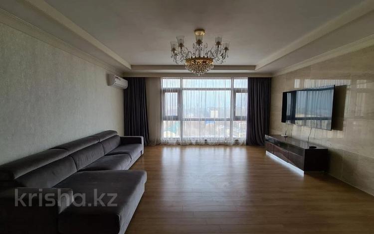5-комнатная квартира, 200 м², 14/21 этаж, Аскарова 8 за 190 млн 〒 в Алматы, Ауэзовский р-н — фото 7