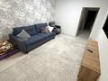 2-комнатная квартира · 56 м² · 10/10 этаж, Жунисова 4/1-18 за 31 млн ₸ в Алматы, Наурызбайский р-н — фото 2