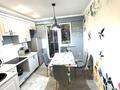 2-комнатная квартира · 56 м² · 10/10 этаж, Жунисова 4/1-18 за 31 млн ₸ в Алматы, Наурызбайский р-н — фото 5