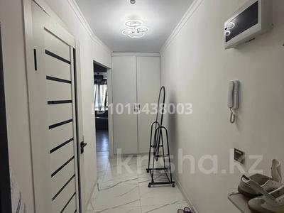 1 бөлме · 35 м² · 3/9 қабат, Ақкент ш/а. 99, бағасы: 55 000 ₸ в Алматы, Алатауский р-н
