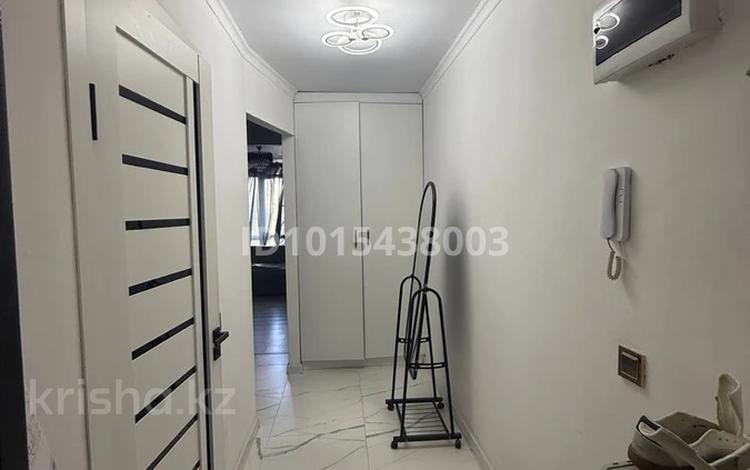 1 бөлме · 35 м² · 3/9 қабат, Ақкент ш/а. 99, бағасы: 55 000 ₸ в Алматы, Алатауский р-н — фото 2