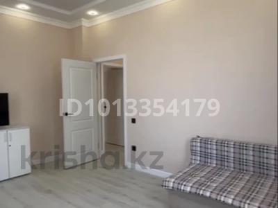 2-бөлмелі пәтер · 62 м² · 10/16 қабат, Санжара Асфендиярова 6, бағасы: ~ 45 млн ₸ в Астане, Нура р-н
