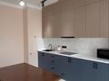 2-бөлмелі пәтер · 62 м² · 10/16 қабат, Санжара Асфендиярова 6, бағасы: ~ 45 млн ₸ в Астане, Нура р-н — фото 3