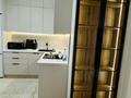 2-бөлмелі пәтер · 65.1 м² · 11/15 қабат, А 75 2 — А-75, бағасы: 40 млн ₸ в Астане, Алматы р-н