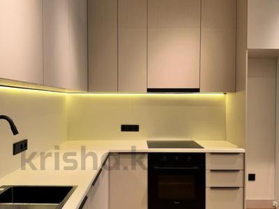 3-комнатная квартира · 61 м² · 6/13 этаж, Муратбаева за 48 млн 〒 в Алматы, Алмалинский р-н