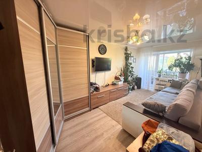 2-бөлмелі пәтер · 39.3 м² · 4/5 қабат, 1 мая, бағасы: 18.5 млн ₸ в Костанае