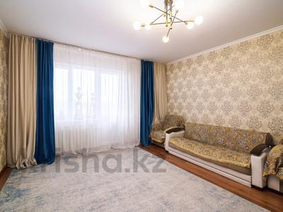 2-комнатная квартира · 65.6 м² · 2/9 этаж, Габидена Мустафина 21 за 26.5 млн 〒 в Астане, Алматы р-н