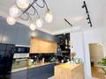 3-комнатная квартира · 130 м² · 21/22 этаж, Сейфуллина 574/1 к3 — Аль-фараби за 1.2 млн ₸ в Алматы, Бостандыкский р-н