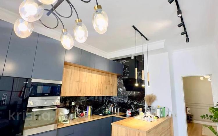 3-комнатная квартира · 130 м² · 21/22 этаж, Сейфуллина 574/1 к3 — Аль-фараби за 1.2 млн ₸ в Алматы, Бостандыкский р-н — фото 6
